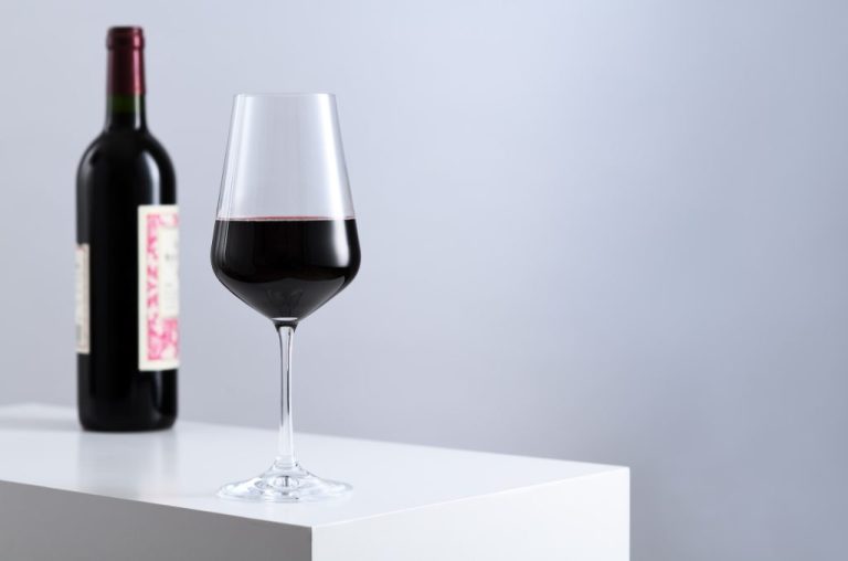 Les vins raffinés du Château de Beaucastel